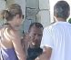 George Clooney continue son week-end de Thanksgiving avec sa petite amie Stacy Keibler au Mexique à la fin du mois de novembre 2011