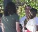 George Clooney continue son week-end de Thanksgiving avec sa petite amie Stacy Keibler au Mexique à la fin du mois de novembre 2011