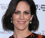 Annabeth Gish à Los Angeles, le 8 décembre 2011. 