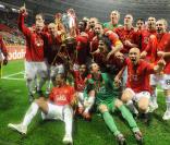 Les Mancuniens victorieux en Ligue des Champions
