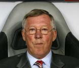 Sir Alex Ferguson