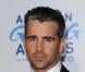 Colin Farrell assiste à la soirée American Giving Awards, le samedi 10 décembre 2011 à Los Angeles.