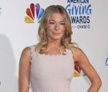 LeAnn Rimes assiste à la soirée American Giving Awards, le samedi 10 décembre 2011 à Los Angeles.