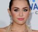Miley Cyrus assiste à la soirée American Giving Awards, le samedi 10 décembre 2011 à Los Angeles.