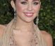 Miley Cyrus assiste à la soirée American Giving Awards, le samedi 10 décembre 2011 à Los Angeles.