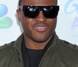 Taio Cruz assiste à la soirée American Giving Awards, le samedi 10 décembre 2011 à Los Angeles.