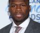 Le rappeur 50 Cent assiste à la soirée American Giving Awards, le samedi 10 décembre 2011 à Los Angeles.