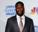 Le rappeur 50 Cent assiste à la soirée American Giving Awards, le samedi 10 décembre 2011 à Los Angeles.