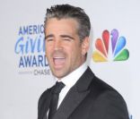 Colin Farrell assiste à la soirée American Giving Awards, le samedi 10 décembre 2011 à Los Angeles.