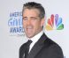 Colin Farrell assiste à la soirée American Giving Awards, le samedi 10 décembre 2011 à Los Angeles.