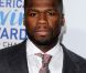Le rappeur 50 Cent assiste à la soirée American Giving Awards, le samedi 10 décembre 2011 à Los Angeles.