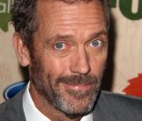 Hugh Laurie en septembre 2011 à Los Angeles
