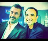 Hugh Laurie sur Europe 1 le 13 décembre