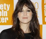 Charlotte Gainsbourg, le 3 octobre 2011 à New York.
