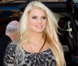 Jessica Simpson 