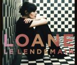 Loane -  Le Lendemain  - mai 2011.