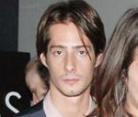 Asia Argento et Michele Civetta