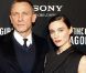 Rooney Mara, la princesse gothique et glamour de Daniel Craig