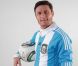 Javier Zanetti, 38 ans, capitaine emblématique de l'Inter Milan, deviendra en 2012 père pour la troisième fois. Sa femme Paula est enceinte !
