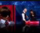 Syl &amp; Sun lors de la finale de La France a un Incroyable Talent sur M6 le mercredi 14 décembre 2011