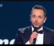 Thomas Boissy lors de la finale de la France a un Incroyable Talent sur M6 le mercredi 14 décembre 2011