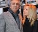 Lara Fabian et son compagnon Gérard Pullicino redécorent un palace