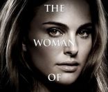 Natalie Portman sur une affiche de Thor.