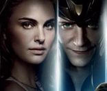 La bande-annonce de Thor.