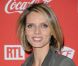 Sylvie Tellier, Delphine Chanéac et Sandrine Quétier séduisent le Père Noël