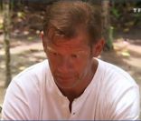 Olivier dans Koh Lanta 11, vendredi 16 décembre 2011, sur TF1 