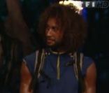 Laurent dans Koh Lanta 11, vendredi 16 novembre 2011, sur TF1