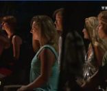 Le jury final dans Koh Lanta 11, vendredi 16 novembre 2011, sur TF1
