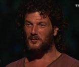  Gérard dans Koh Lanta 11, vendredi 16 décembre 2011, sur TF1 