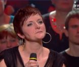  
 Alexandra dans Koh Lanta 11, vendredi 16 décembre 2011, sur TF1 
 
