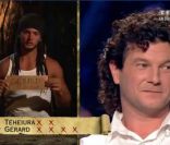 Anthony vote dans Koh Lanta 11, vendredi 16 décembre 2011, sur TF1 