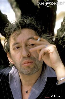 On cherche un Gainsbourg enfant...