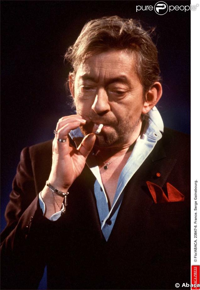 On cherche un Gainsbourg enfant...