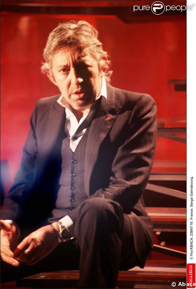 On cherche un Gainsbourg enfant...
