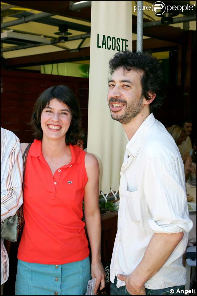 Eric Elmosnino