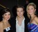 Mickaël Vendetta, Zelko et Rudy : Trio de choc pour Miss Nationale 2012