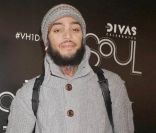 Travie Lazarus McCoy lors de la soirée VH1's Divas Celebrates Soul, à New York, le 18 décembre 2011. 