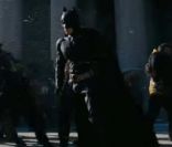 La bande-annonce de The Dark Knight Rises