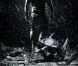 L'affiche du film The Dark Knight Rises