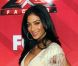 Nicole Scherzinger : Une célibataire sexy auprès d'une Paula Abdul originale