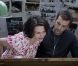 Image du film La Vie d'une autre avec Juliette Binoche et Mathieu Kassovitz 