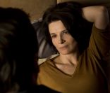 Image du film La Vie d'une autre avec Juliette Binoche 