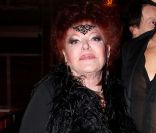 Régine : La reine de la nuit va ravir les collectionneuses...