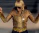 Mary J. Blige -  25/8  - octobre 2011.