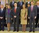 Letizia d'Espagne met de la couleur dans le quotidien du roi Juan Carlos