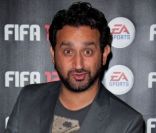 Cyril Hanouna en septembre 2011 à Paris